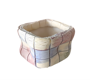 Handmade Clay Pots (S)