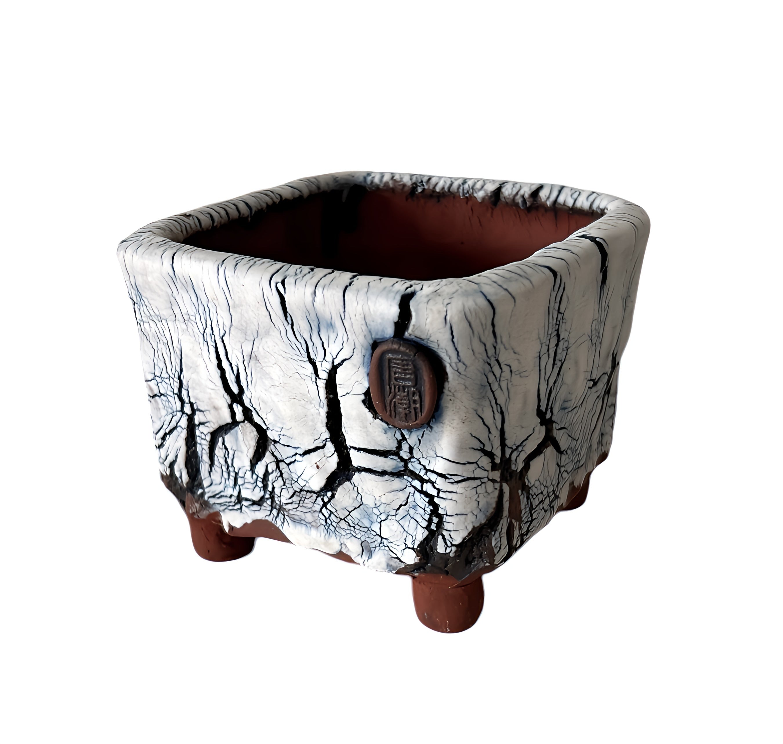 Handmade Clay Pots (M)