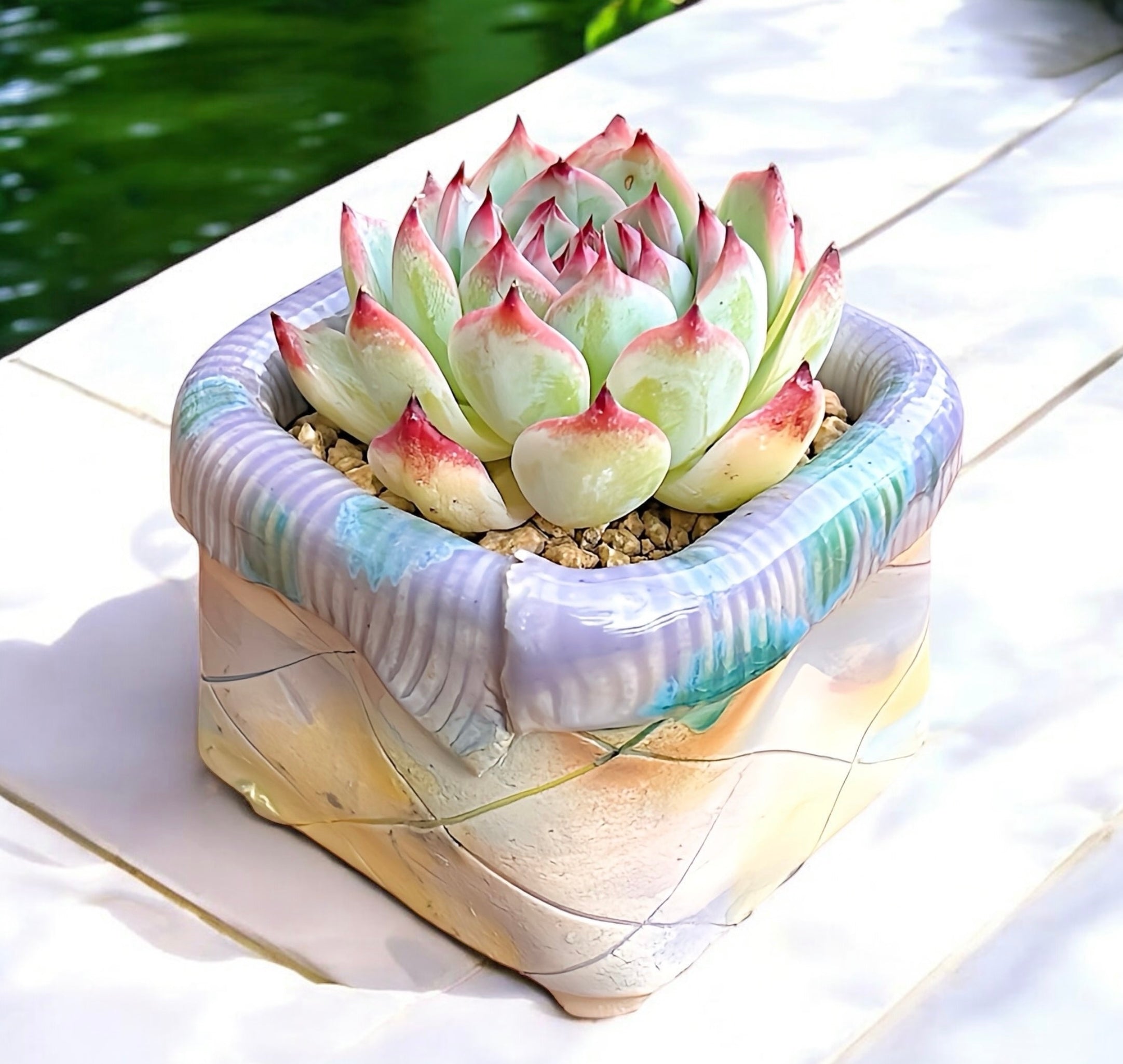 jade lotus plant Echeveria Jade Lotus – Limestone Succulents